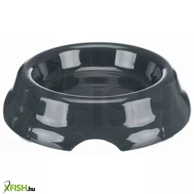 Trixie műanyag tál 0,2l/11cm