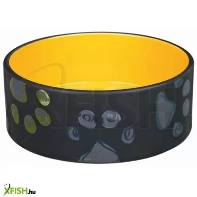 Trixie jimmy kerámia tál 1,5l/20cm