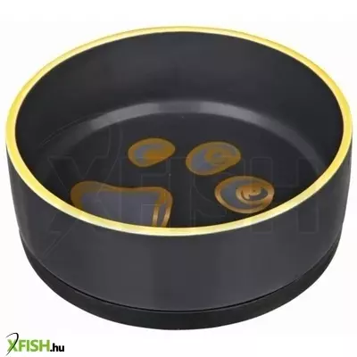 Trixie jimmy kerámia tál gumitalppal 0,75l/16cm