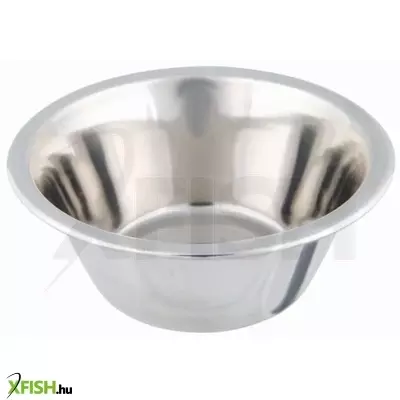 Trixie fém itatótál 0,2l/10cm