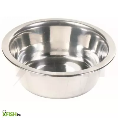 Trixie fém itatótál 0,45l/12cm