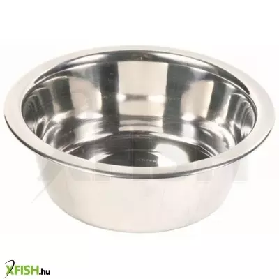 Trixie fém itatótál 0,75l/17cm