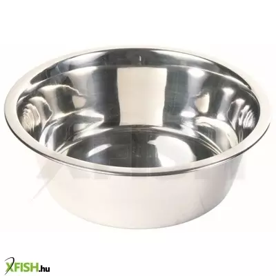 Trixie fém itatótál 1,8l/20cm