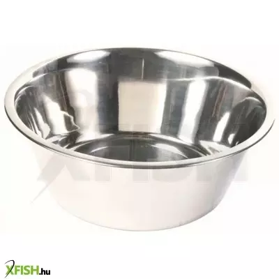 Trixie fém itatótál 4,5l/28cm