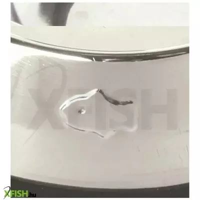 Trixie fém tál nyomott mintával 200ml/15cm