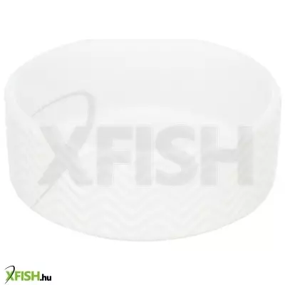 Trixie kerámia tál, 1,6 l/o 20 cm, fehér