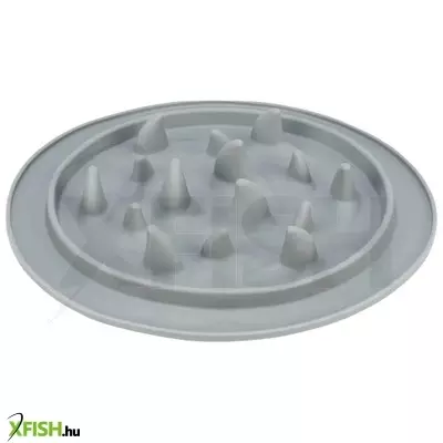 Trixie műanyag evéslassító 24cm