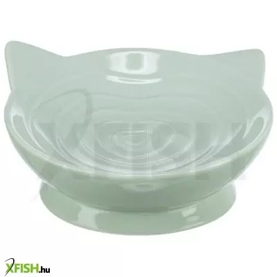 Trixie tál kerámia viviana 0,15l/14cm zsálya