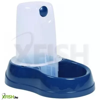 Trixie tál kerámia, trixie 4 l/o 13 cm, kék