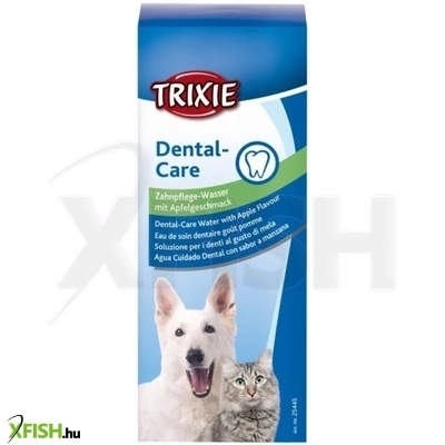 Trixie Szájvíz Kutya Macska 300ml