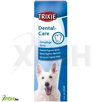 Trixie Fogtisztító Spray 50ml