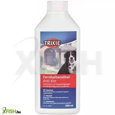 Trixie anti kot 500ml
