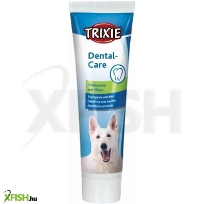 Trixie Fogkrém Kutyának 100g