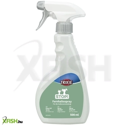 Trixie Keep Off Távoltartó Spray 500ml
