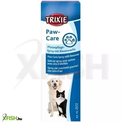 Trixie spray tappancsvédö 50 ml