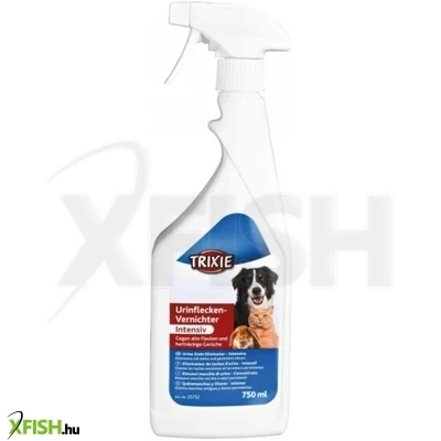 Trixie Szag És Folt Eltávolító Intenzív 750ml