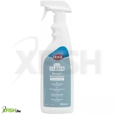 Trixie szagsemlegesítő spray kárpitra, szövetre 750ml