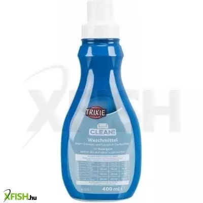 Trixie mosószer kisállat textiliákhoz 400ml