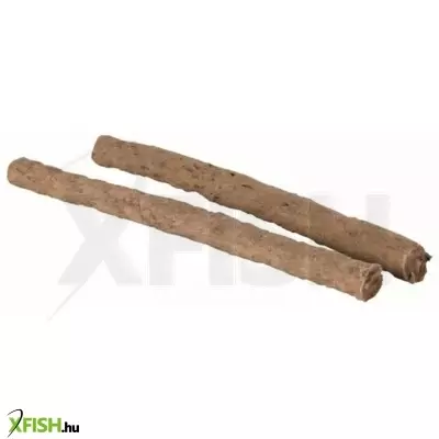 trixie jutalomfalat rágóropi 12cm/9-10mm 100db/csomag natúr
