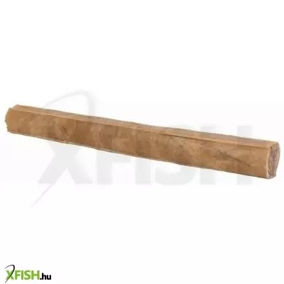 Trixie rágóropi préselt bőr 25cm/20mm 80gr