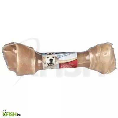 Trixie jutalomfalat csomagolt csomózott csont 16cm/65gr