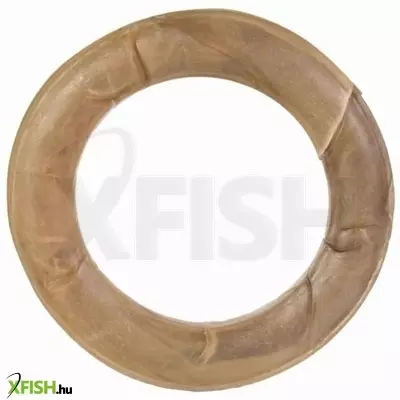 Trixie jutalomfalat rágókarika bőr préselt 15cm/175g
