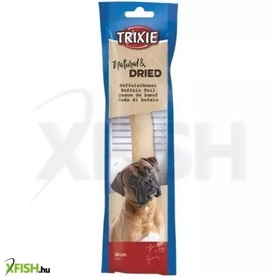 Trixie jutalomfalat bivaly farok, kb 30cm