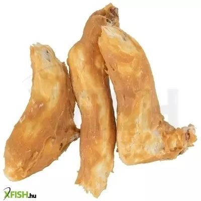 Trixie jutalomfalat nyúllal és csirkével 120g