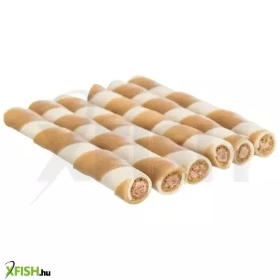 Trixie jutalomfalat rágótekercs csirke ömlesztve, 10 cm, 17 g