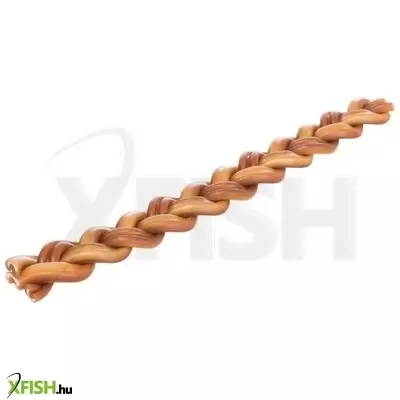 Trixie jutalomfalat fonott bikacsök 25cm 58gr