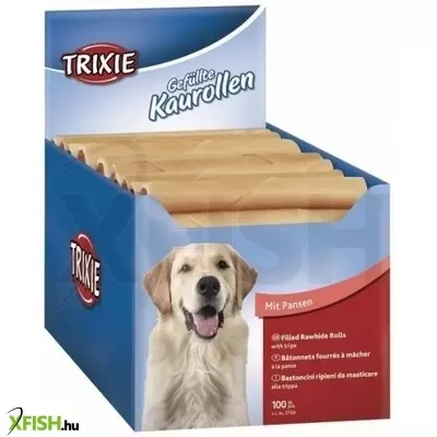 Trixie jutalomfalat rágóropi pacal 12cm/22gr