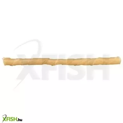 Trixie jutalomfalat rágóropi csavart 12cm/7-8mm 20db/csomag