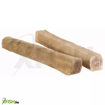 Trixie jutalomfalat rágóropi préselt 12cm/15mm 4db/csomag 25gr