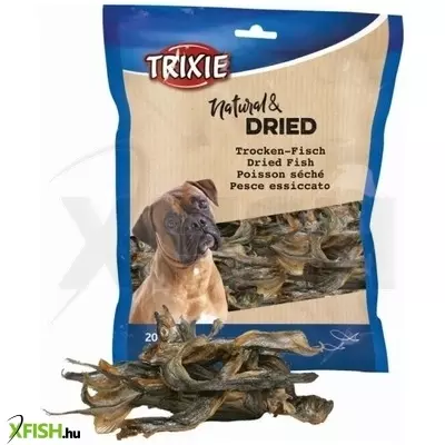 Trixie jutalomfalat szárított hal kutyáknak 5kg