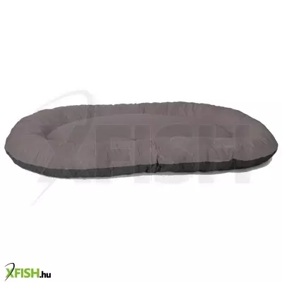 Trixie párna, összetekerhető 120 × 80 cm, szürke