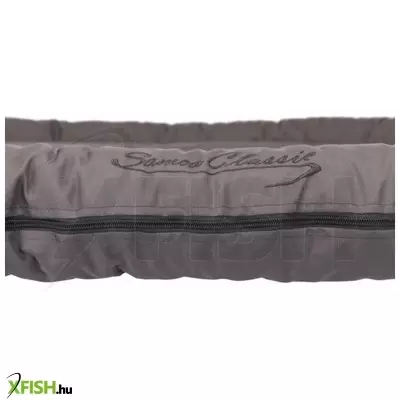 Trixie fekhely samoa classic ovális 120x95cm szürke