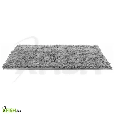Trixie szőnyeg mikroszálas vízálló 80x60cm szürke