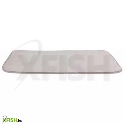 Trixie szállítóbox szőnyeg skudo 5/gulliver 5, trx39743/39872-höz, 42x62cm szürke