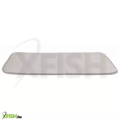 Trixie szállítóbox szőnyeg skudo 6/gulliver 6 trx39744/39873-hoz, 46x76cm szürke