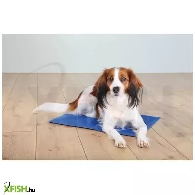Trixie hűtő matrac kék 40*30cm