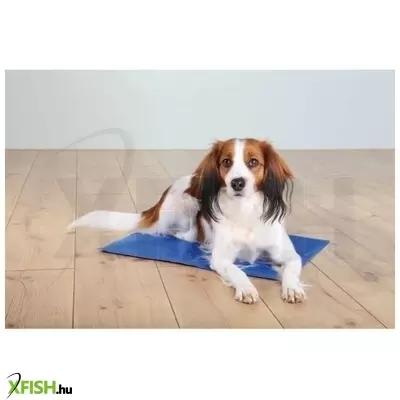 Trixie hűtő matrac kék 65*50cm