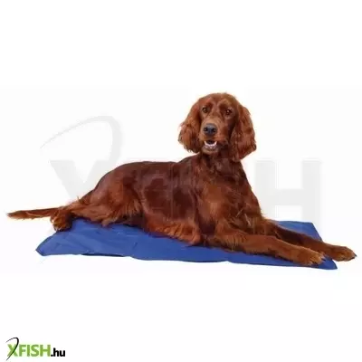 Trixie hűtő matrac 100x60cm kék