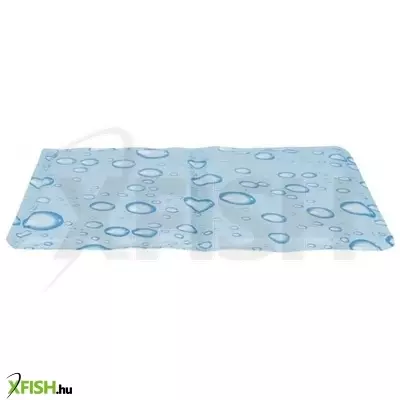 Trixie hűtő matrac XL 90x50cm világoskék