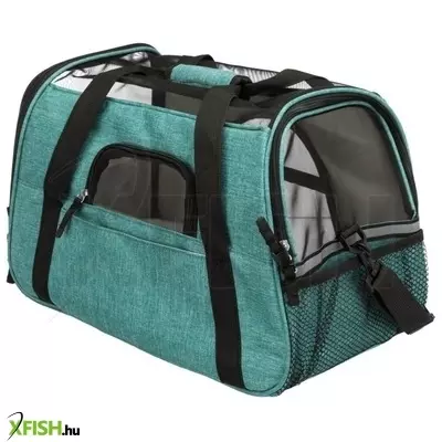 Trixie szállítótáska madison 25x29x44cm zöld