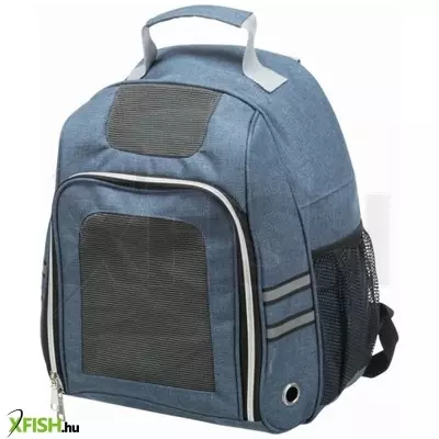 Trixie hátizsák dan 36x44x26cm kék