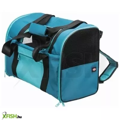Trixie hátizsák connor 42x29x21cm olajkék