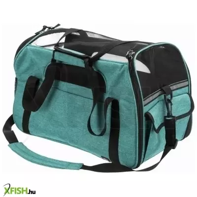 Trixie szállítótáska madison 25x33x50cm zöld