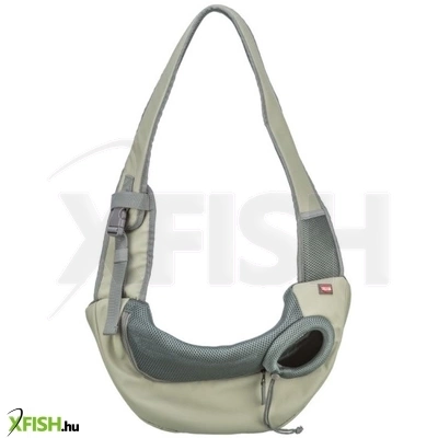 Trixie Helen Szállítótáska Világoszöld 50x25x18 cm