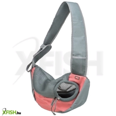 Trixie Helen Szállítótáska Rózsaszín 50x25x18 cm