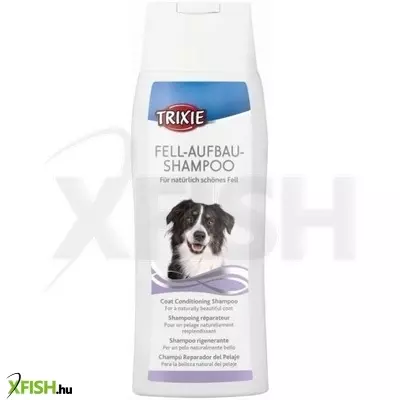 Trixie sampon szőrme kondícionáló 250ml